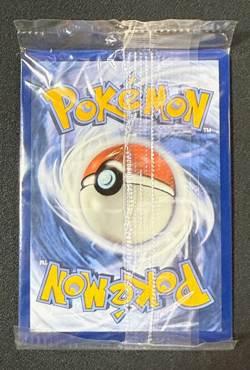 [SEALED] Teal Mask Ogerpon 123 Sv: Scarlet & Violet Promo Cards Holo - Image 2