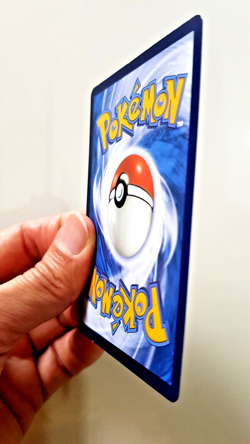 2023 Pokemon Card Pikachu PROMO 127/S-P [NON-Holo] - Image 5