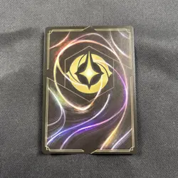 Disney Lorcana Tigger In the Crow's Nest Enchanted 215/204 EN-6 Card Azurite Sea - Image 4