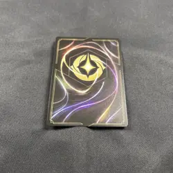 Disney Lorcana Tigger In the Crow's Nest Enchanted 215/204 EN-6 Card Azurite Sea - Image 5