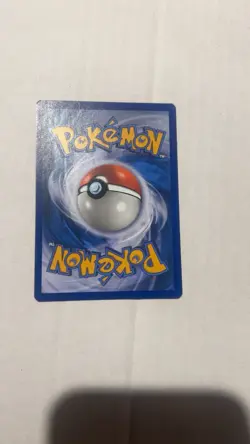 Pokemon Charizard Holo Rare 11/108 Evolutions 150 HP Pokemon TCG Card Stage 2 - Image 4