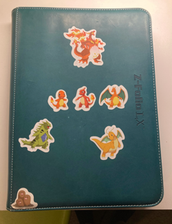 Obsidian Flames Master Set 99% complete Missing 2 cards READ DESCRIPTION - Image 1