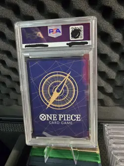 O-Nami (CS 25-26 Event Pack) OP06-101 One Piece Promotion Cards Foil - Image 2