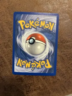 Pokemon TCG Mareep EX Dragon 64/97 Reverse Holo 2003 Nintendo Foil E Reader Card - Image 2