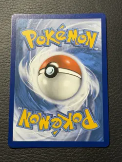 Pokemon Celebi V Ultra Rare Full Art Holo Fusion Strike 245/264 TCG Card - Image 2