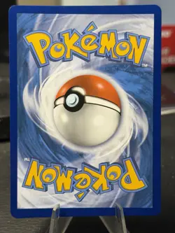 Pokemon Celebi V Ultra Rare Full Art Holo Fusion Strike 245/264 TCG Card - Image 3