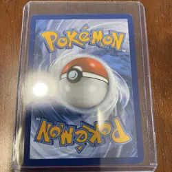 Pokemon TCG Salamence EX Journey Together Special Illustration Rare Card 187/159 - Image 2