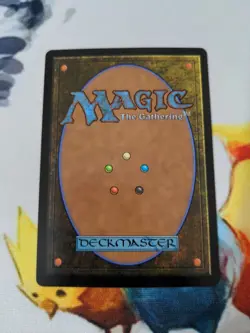 Orphan, Cocoon fal'Cie - Muldrotha, the Gravetide #57 · FINAL FANTASY · Foil - Image 2