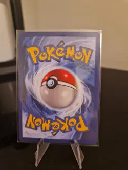 Pokemon Pikachu & Zekrom GX TAG TEAM Ultra Rare Holo 33/181 Sm-Team Up Card NM - Image 2