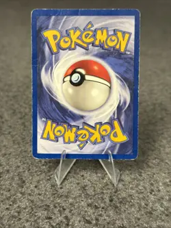 🔥 Dark Primeape 43/82 1st Edition Non-Holo MP | Team Rocket WOTC Pokemon Card - Image 4