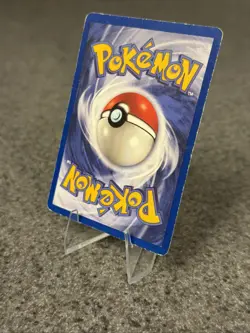 🔥 Dark Primeape 43/82 1st Edition Non-Holo MP | Team Rocket WOTC Pokemon Card - Image 5