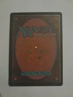 Equinox LP Legends MTG Magic the Gathering - Image 2