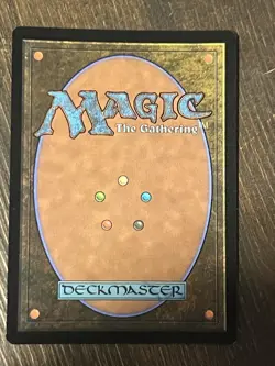 MTG - Sonic the Hedgehog - Extended Art Near Mint NM - Image 2