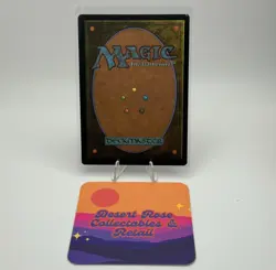 MTG Friends to the End - Twinflame 1810 Foil Secret Lair Drop SLD - Image 2