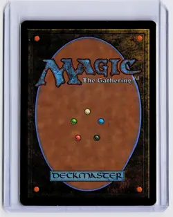 Watery Grave (Borderless) R Foil Edge of Eternities EOE NM - Image 2