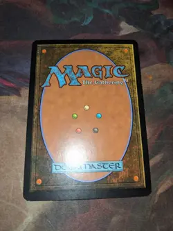 Geth's Grimoire Darksteel Regular - Image 2