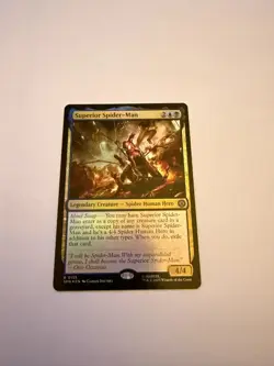 Superior Spider-Man Marvel's Spider-Man Foil - Image 1