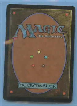 MTG: FNM Promo: 2005: 12 Icy Manipulator - Image 2