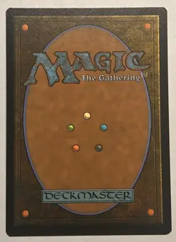 MTG The One Ring (Showcase Scrolls) UB: the Lord of the Rings Regular MINT - Image 2