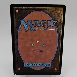 Magic: The Gathering Jumbo Cactuar Showcase nonfoil NM - Image 2