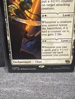 Leader's Talent Teenage Mutant Ninja Turtles Regular - Image 5