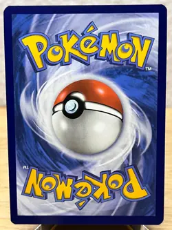 Temporal Forces Farigiraf ex 194/162 Ultra Rare Pokemon NM/M - Image 2