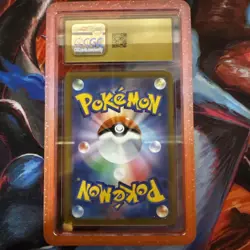 Mega Dragonite ex (SAR) MEGA Dream ex 246/193 Pokemon Card CGC Pristine 10 - Image 2
