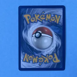 Pikachu Birthday 24 Black Star Promo 25th Celebrations Pokemon Card - Image 2