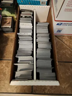 200 RARE older card Lot - no repeats - Magic the Gathering MTG Free shipping - Image 1