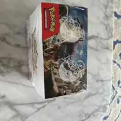 Paldea Evolved Booster Box - Factory Sealed (ENGLISH) Pokemon *NEW* - Image 2