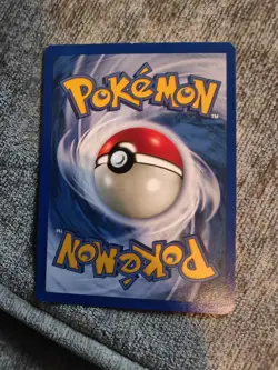 Rare Pokemon Card Light Dewgong 45/105 Neo Destiny WOTC Non Holo NM/LP Vintage - Image 2