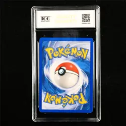 TQG 8.5 NM-MT+ 2004 Pokemon ENG Pikachu 6/10 - Image 2