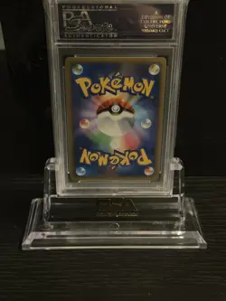 PSA 10 Blastoise EX 061 Y 1st Edition Xy Pokemon Japanese - Image 2