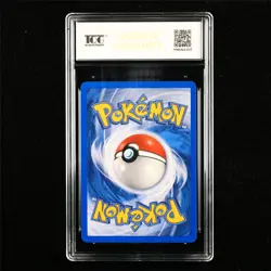 TQG 9.5 MINT+ 2004 Pokemon ENG Totodile 79/101 C - Image 2