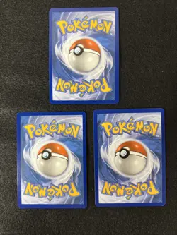 Pokemon TCG Cubone Reverse Lot 151 & Marowak Holo 151 - Image 2