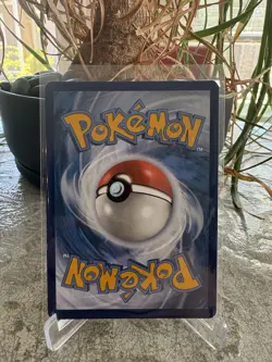 Pokemon SV08 Scarlet & Violet Surging Sparks 198/191 Feebas Illustration Rate NM - Image 2