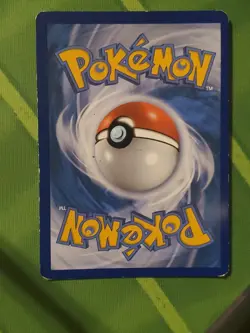 Greninja EX - XY20 - Black Star Promo Holo Pokemon MP - Image 2