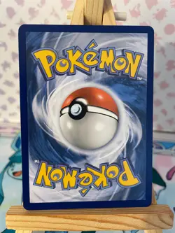 Hoopa Ex 226/182 | Pokemon Paradox Rift | Ultra Rare - Image 2