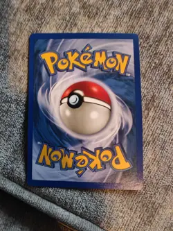 Rare Pokemon TCG Dark Forretress #35/105 CCG Neo Destiny Non Holo NM/LP WOTC - Image 2