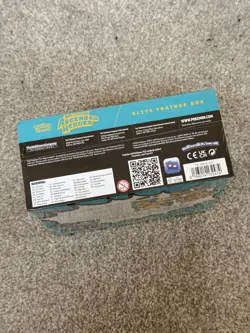 Pokemon TCG Ascended Heroes Elite Trainer Box ETB ✅ Sealed Fast Dispatch - Image 4