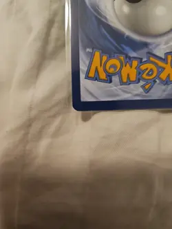 Pokemon TCG Snorlax SVP 051 Pokemon Center Stamped 151 ETB Promo Sealed - Image 5