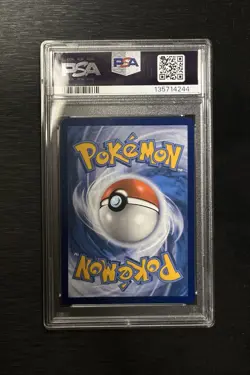 Mew EX PSA 10 Pokemon Scarlet & Violet 151 Ultra Rare Full Art #193 - Image 5