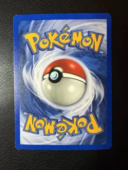 2001 Pokemon - Suicune #27/64 - Neo Revelation Unlimited - Rare - LP - Image 3