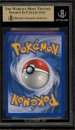 Pokemon Dragonite ex EX Dragon Holo Ultra Rare #90 BGS 9.5 - Image 2
