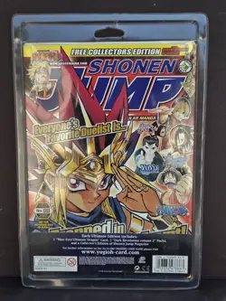 Yugioh Ultimate Edition Blister Dark Revelation Volume 2 New Sealed Shonen JUMP - Image 2