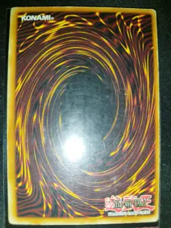 Relinquished SDP-001 Ultra Rare Yu-Gi-Oh Starter Deck Pegasus - Excellent - - Image 2