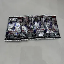 YU-GI-OH Alliance Insight 5 Pack Bundle Konami 2020. New & Sealed - Image 1