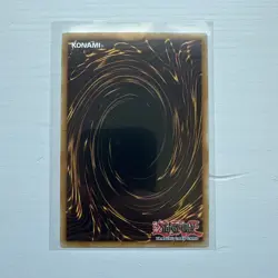 Tales of the White Forest INFO-EN058 Ultra Rare NM - 1st Edition - Yu-Gi-Oh! - Image 2