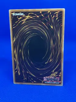 Alien Mother POTD-EN028 1st Edition Ultimate Rare Yugioh! NM Vintage🔥 - Image 2