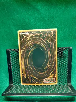 Yugioh! - Ryu Kokki DR2-EN091 - Dark Revelation2 Super Rare - NM/MINT Condition! - Image 3